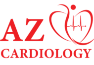 AZ Cardiology Logo